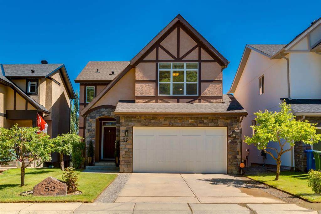 52 Valley Woods Way - Photo 1