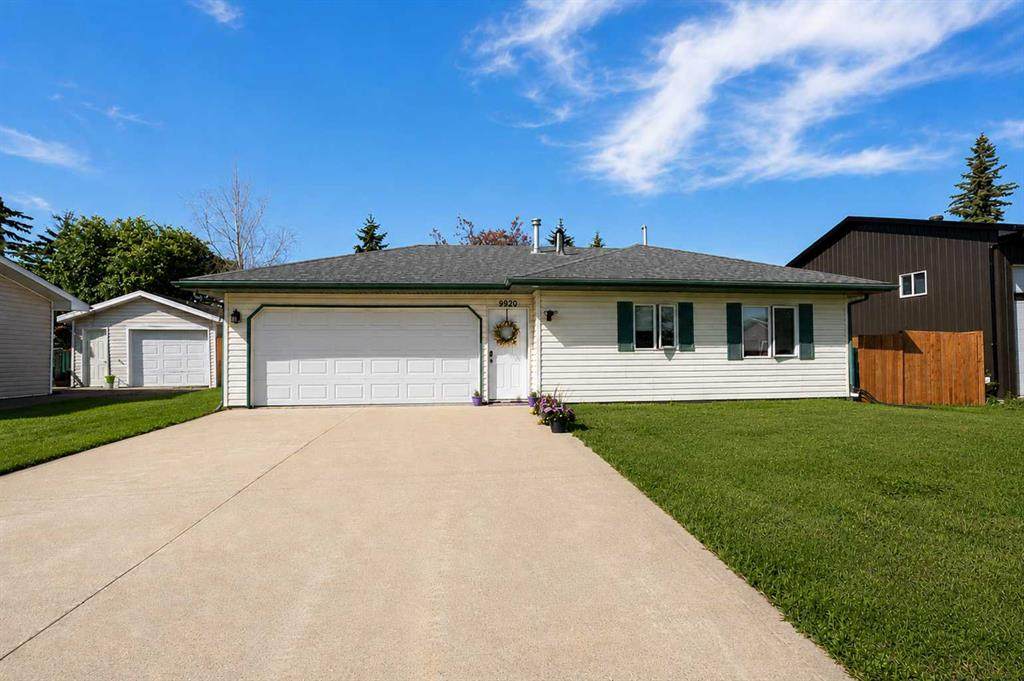 9920 98 Street - Photo 1