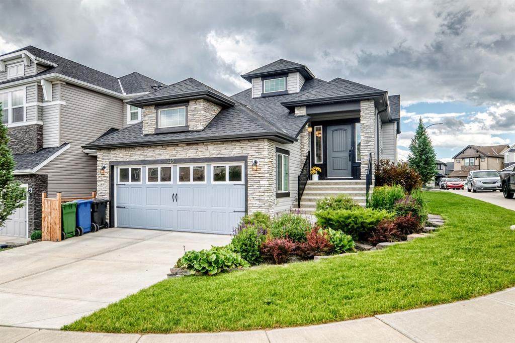 123 Nolancrest Circle - Photo 1