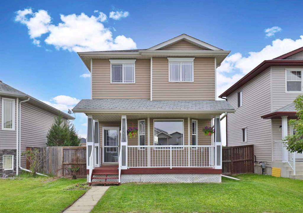 4513 73A Street - Photo 1