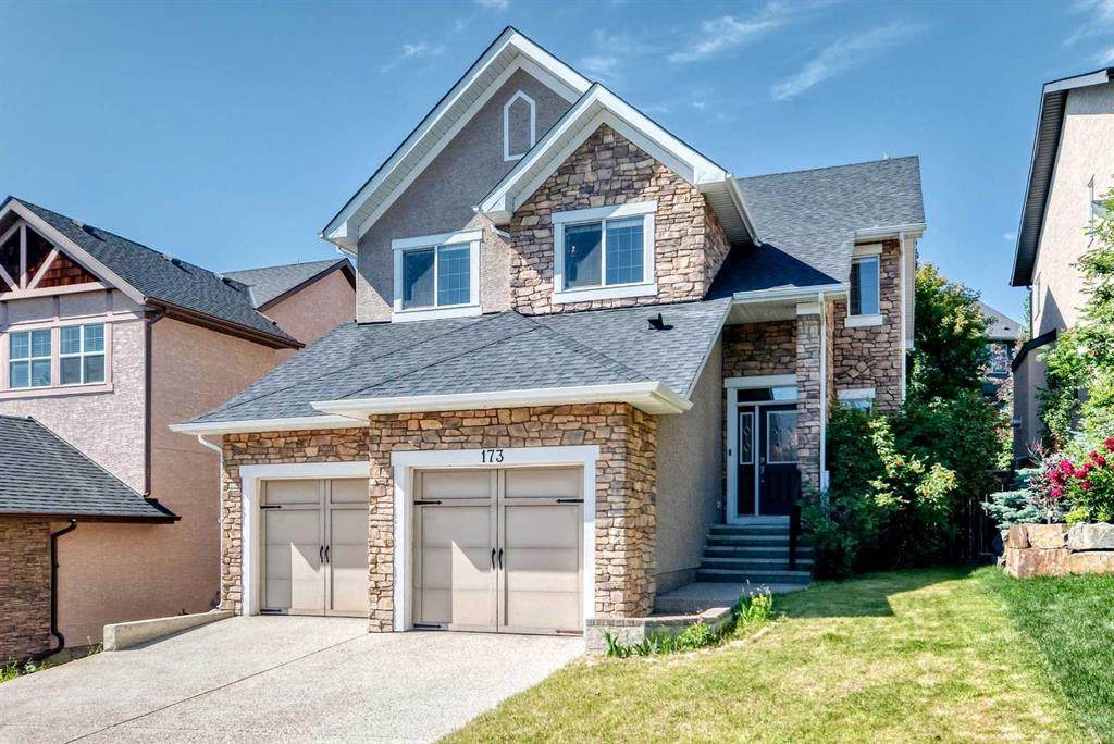 173 Aspenshire Drive - Photo 1