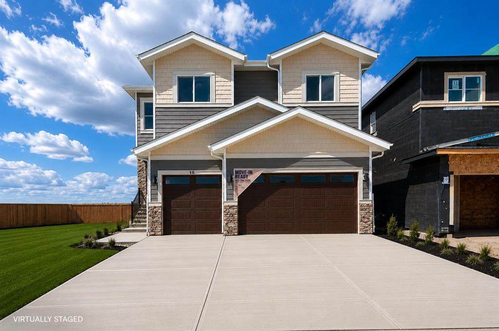 16 Waterford Place - Photo 1