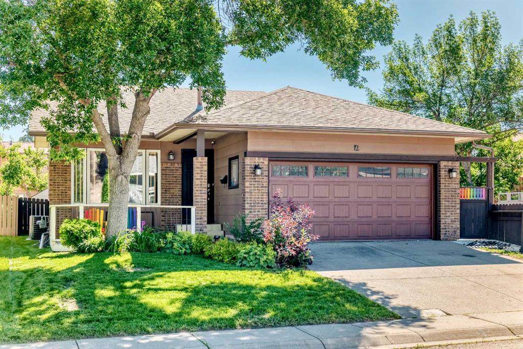 12 Sunvale Mews - Photo 1