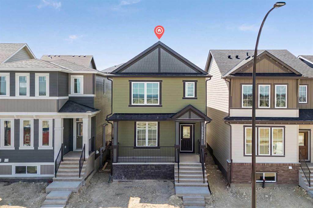 15445 45 Street - Photo 1