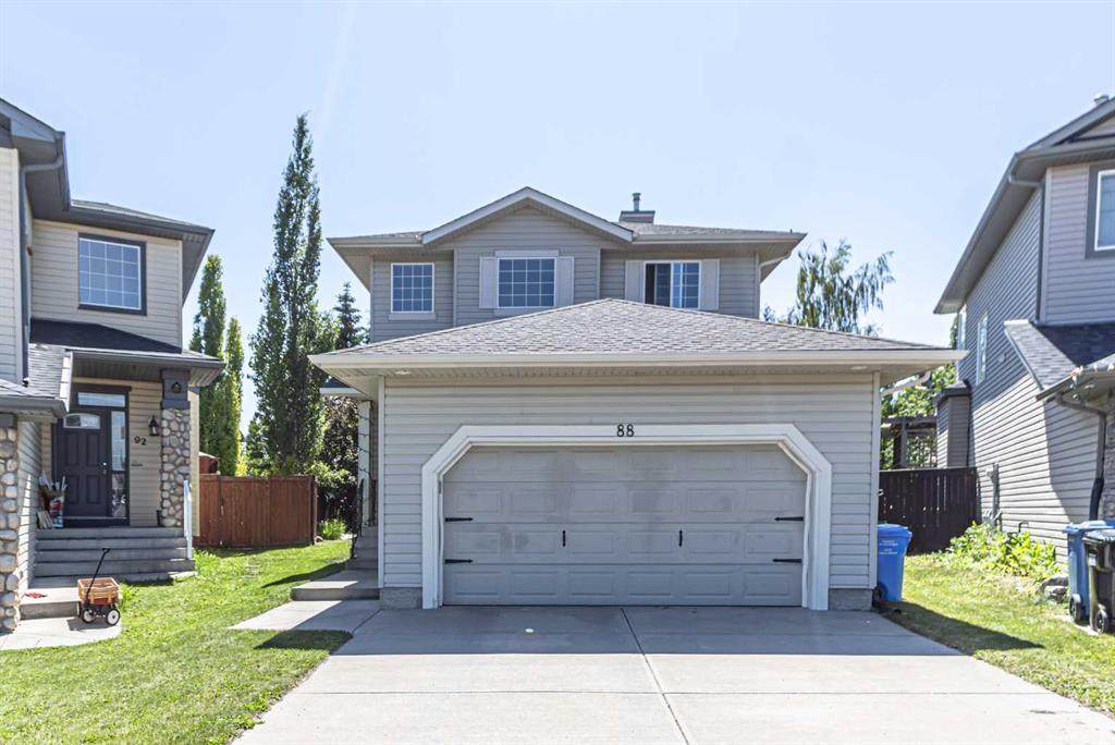 88 Tuscany Ravine Crescent - Photo 1