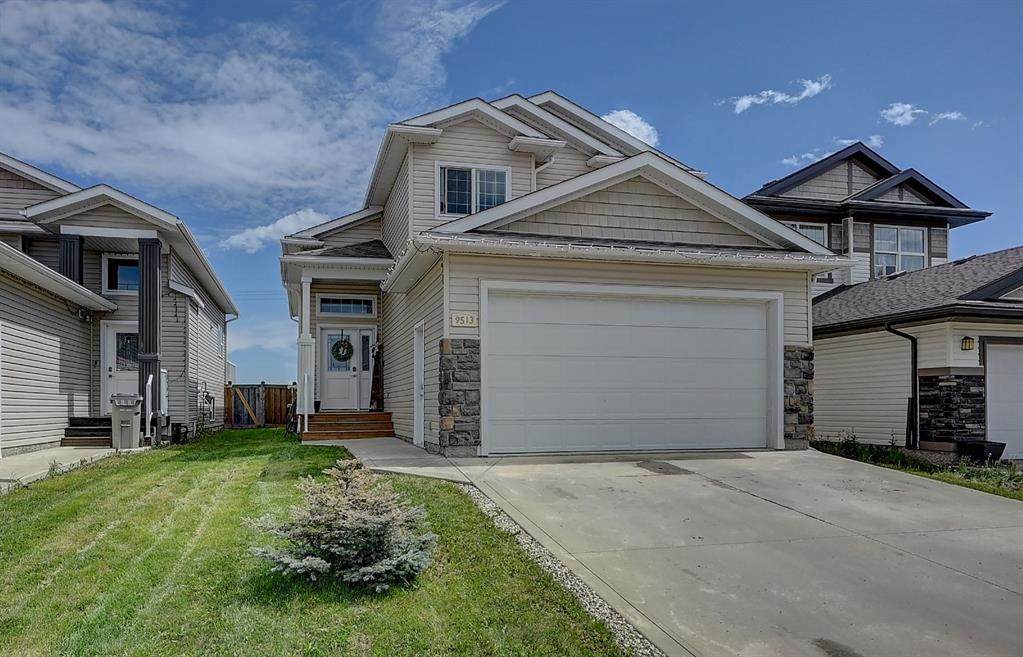 9513 88 Street - Photo 1