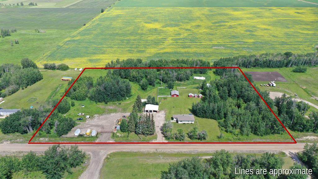 43032 714 Township - Photo 1