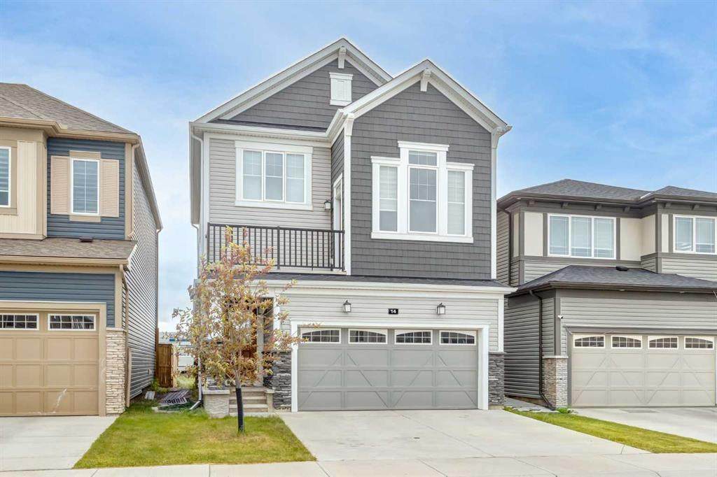 14 Cityside Terrace - Photo 1