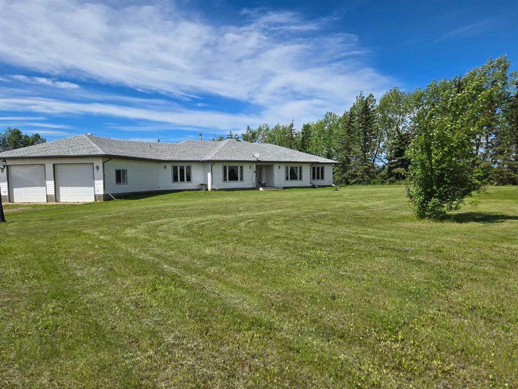 731006 Range Road 51 - Photo 1