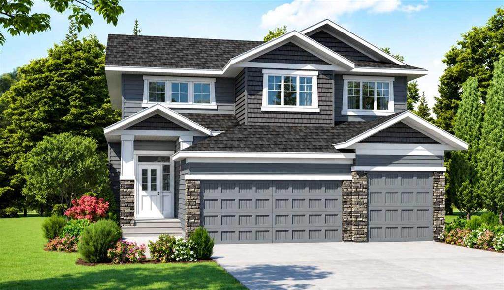 102 Bridgeport Landing - Photo 1