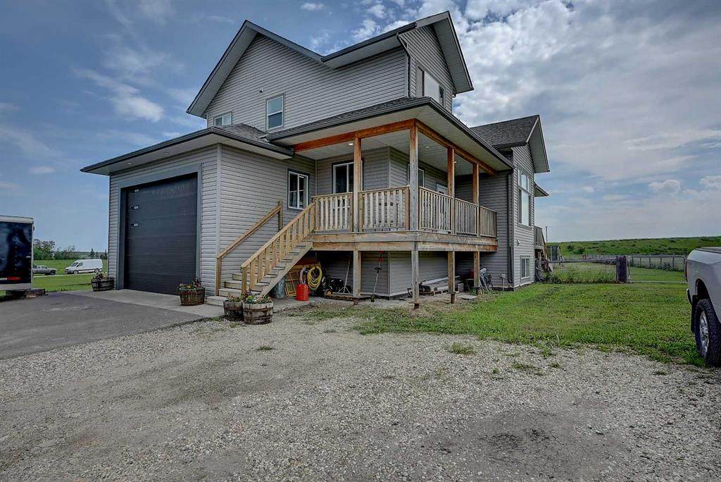 714010 Range Road 73 - Photo 1