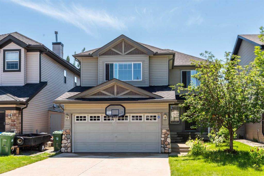 27 Bridlerange Circle - Photo 1