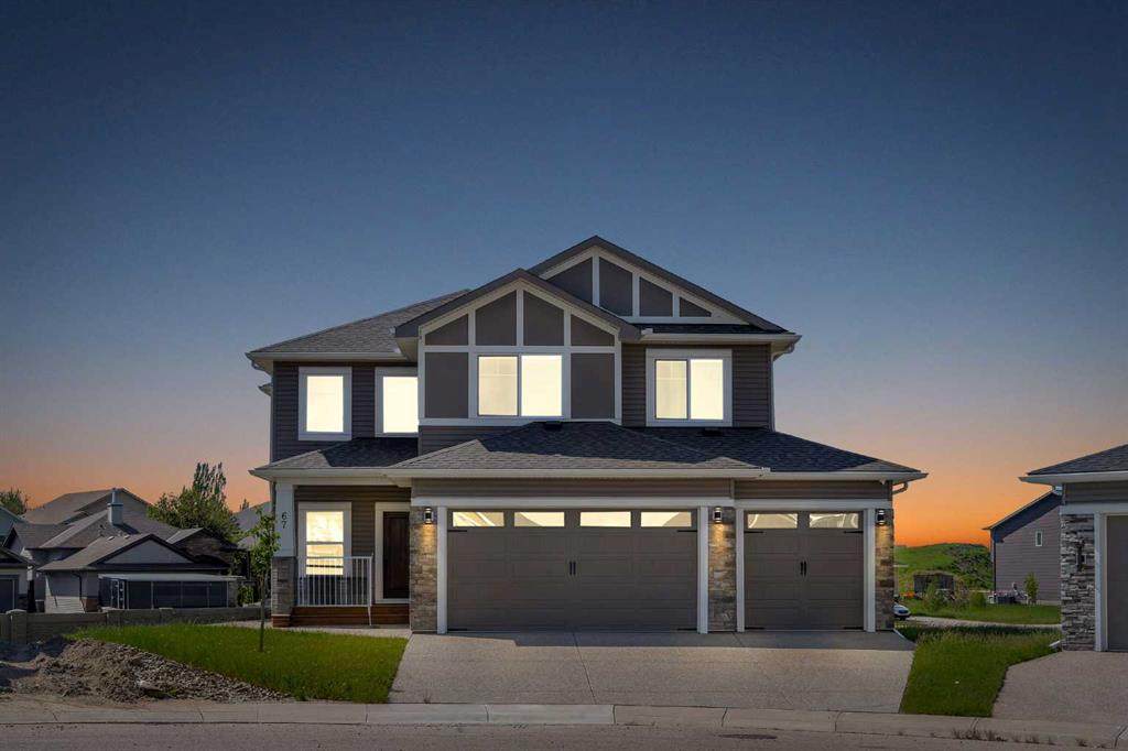 67 Lakes Estates Circle - Photo 1