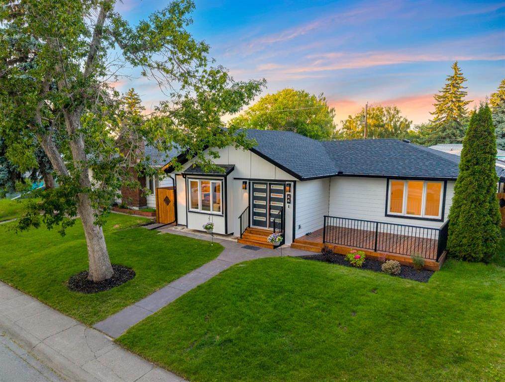 44 Fraser Road - Photo 1