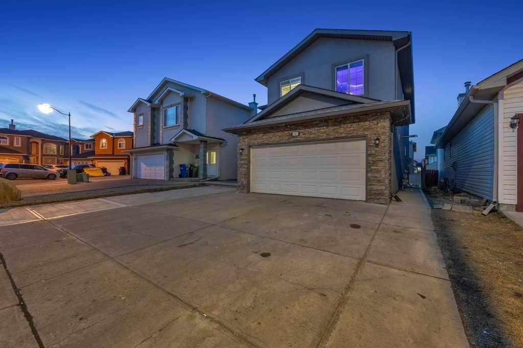 107 Taracove Landing - Photo 1