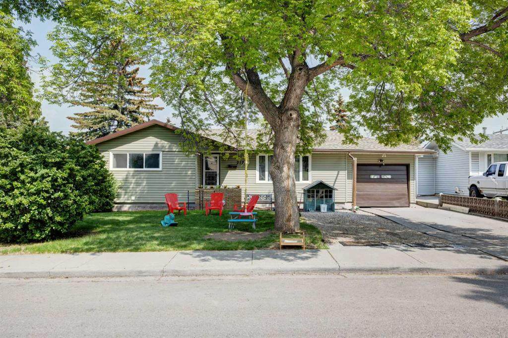 212 Hendon Drive - Photo 1