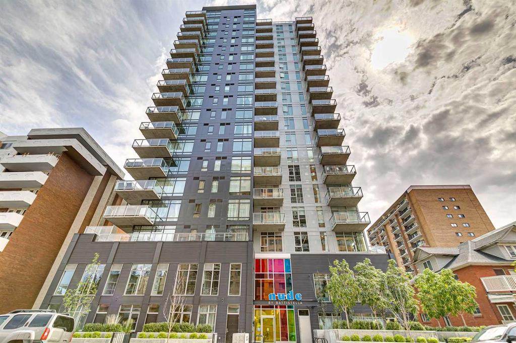1319 14 Avenue - Photo 1