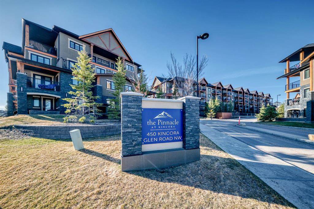 450 Kincora Glen Road - Photo 1
