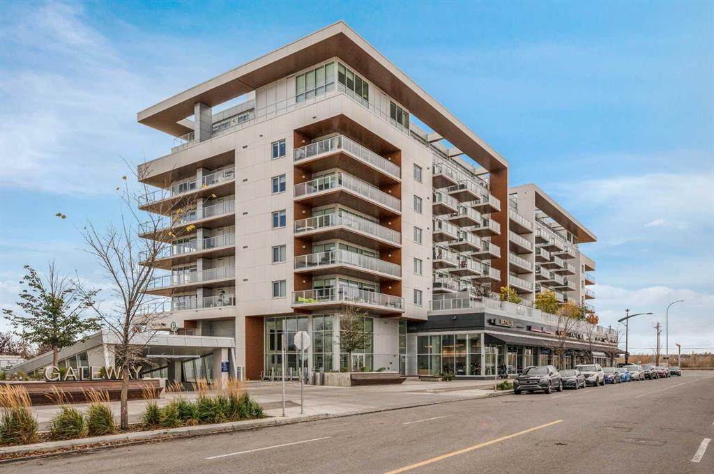 8505 Broadcast Avenue - Photo 1