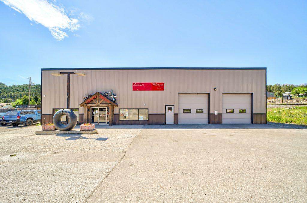 11334 20 Avenue - Photo 1