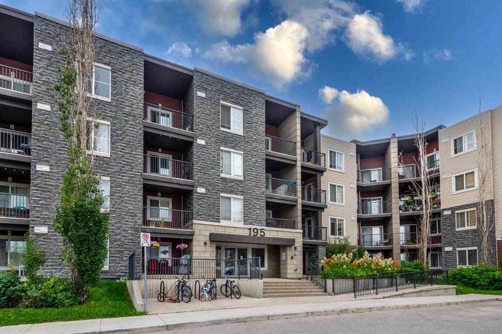 195 Kincora Glen Road - Photo 1