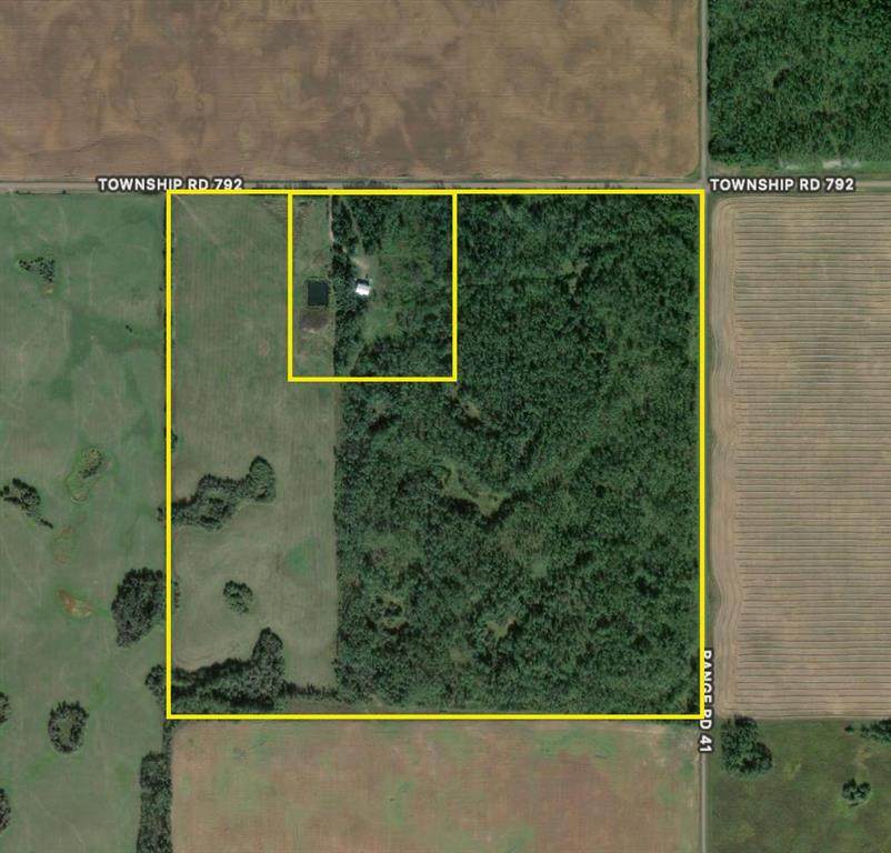 4081 Township Road 792 - Photo 1