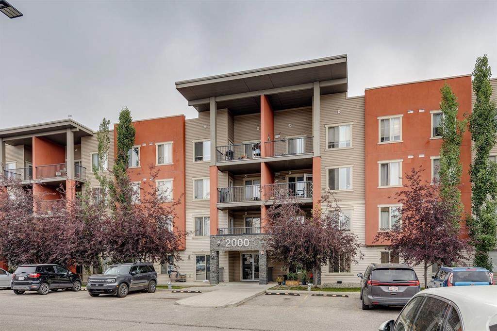 403 Mackenzie Way - Photo 1