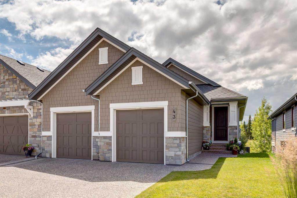 43 Clear Creek Place - Photo 1