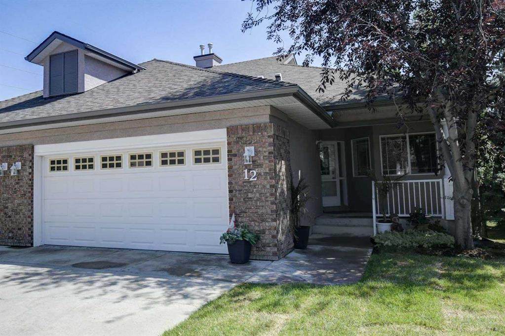 12 Straddock Villas - Photo 1