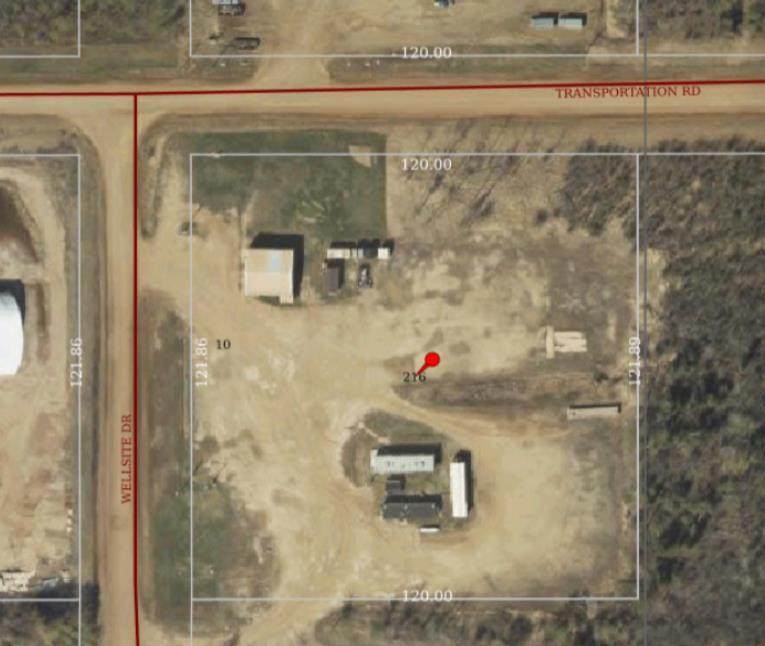 216 Wellsite Drive - Photo 1