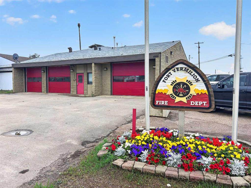 4808 50 Street - Photo 1