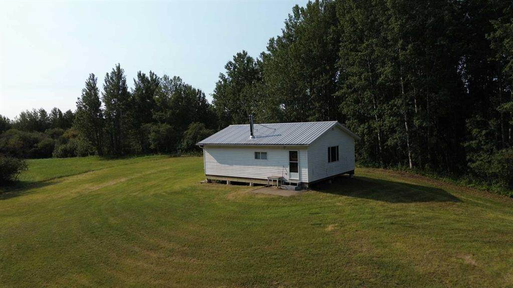 611015 Rge Rd 91 - Photo 1