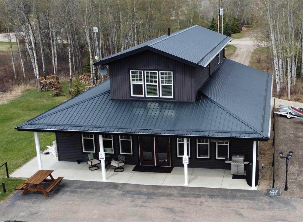 38534 Range Road 25A - Photo 1