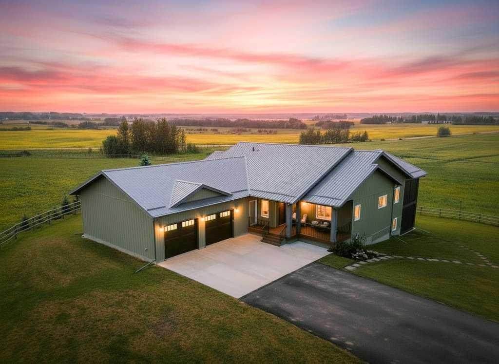 36408 Range Road 271 - Photo 1