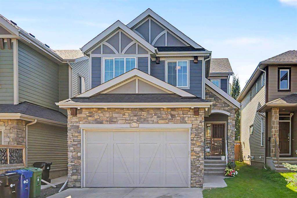 35 Legacy Row - Photo 1
