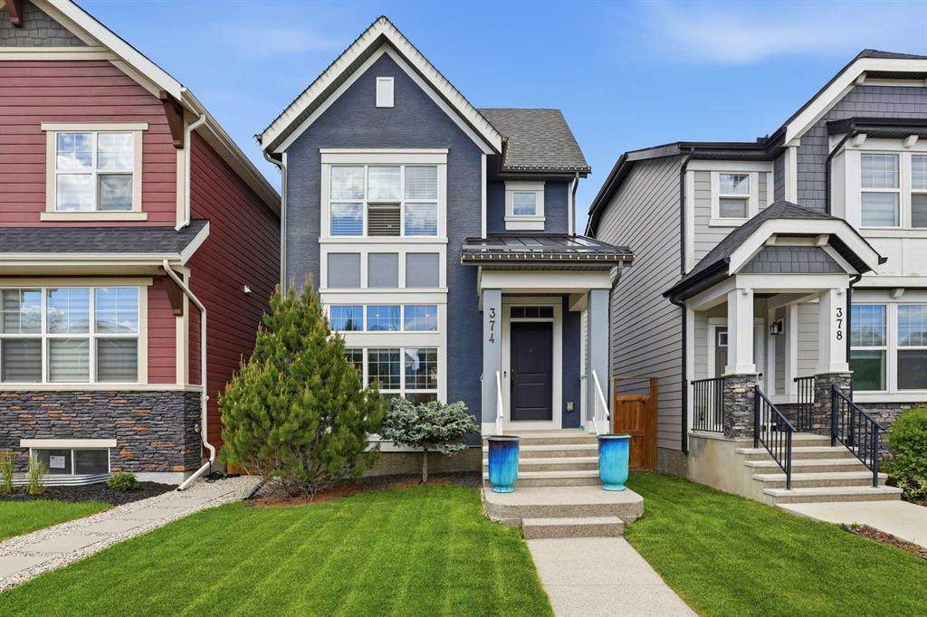 374 Masters Road - Photo 1
