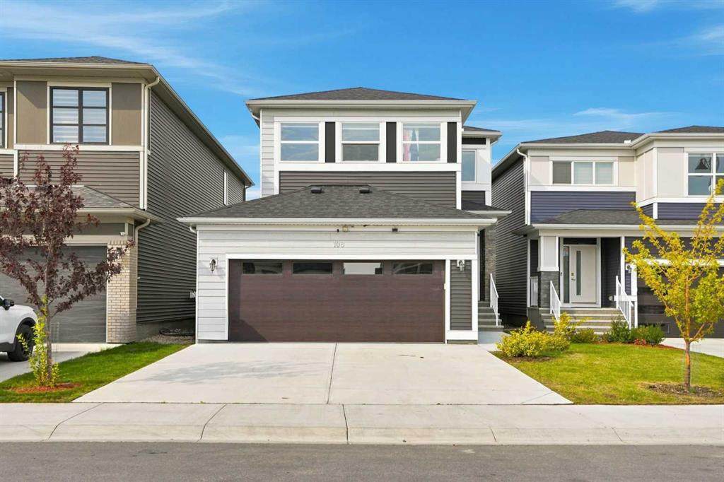 108 Homestead Close - Photo 1