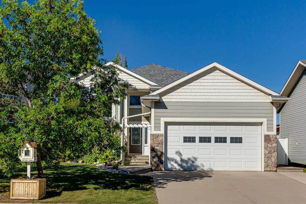 47 Webster Drive - Photo 1