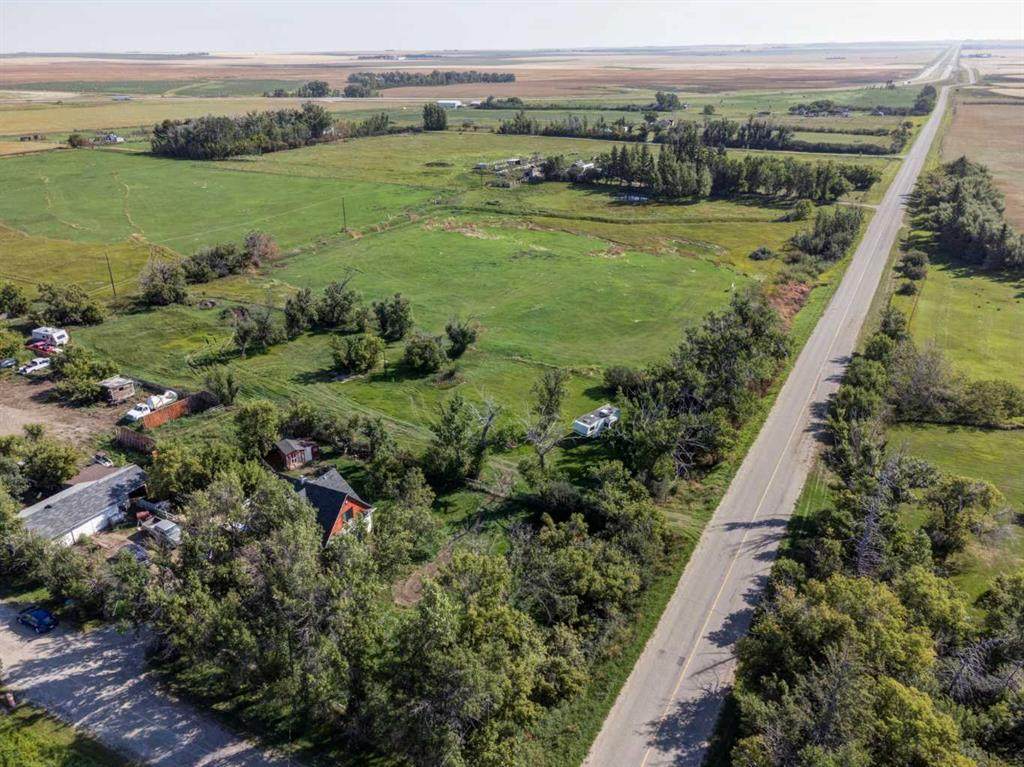 222001 Range Road 225B - Photo 1