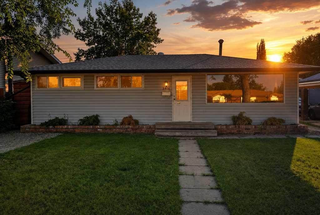 3814 58 Avenue - Photo 1