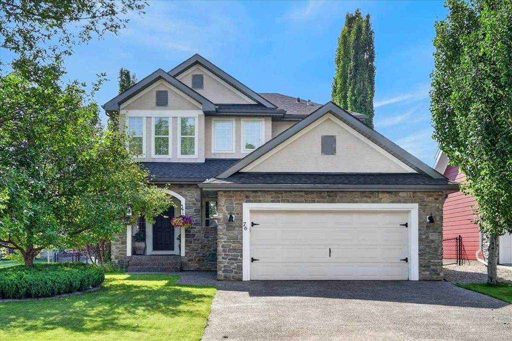 76 Heritage Lake Mews - Photo 1
