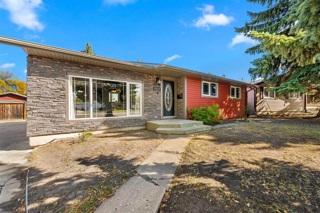 3313 53 Avenue - Photo 1