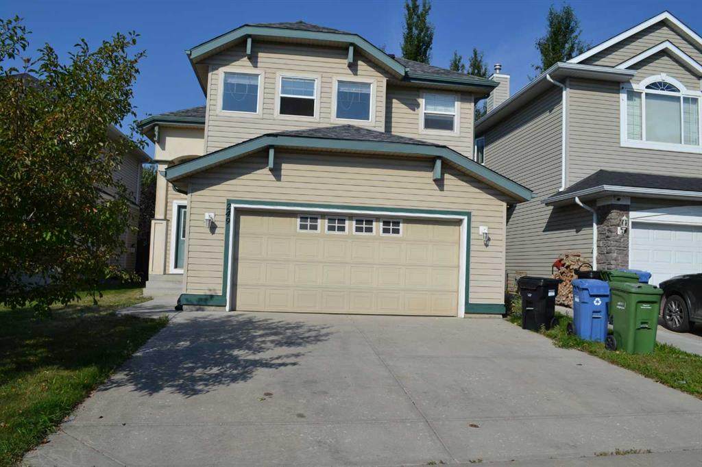 249 Evansmeade Circle - Photo 1