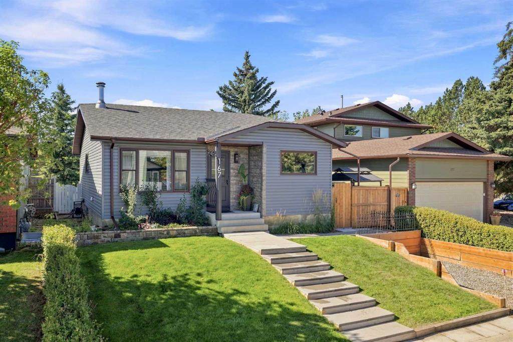 167 Bernard Way - Photo 1