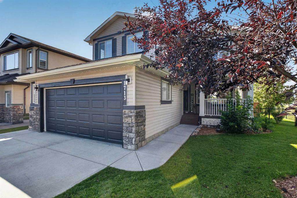 1713 High Park Drive - Photo 1
