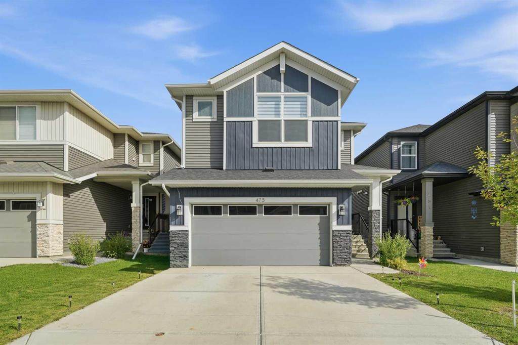 475 Creekrun Crescent - Photo 1