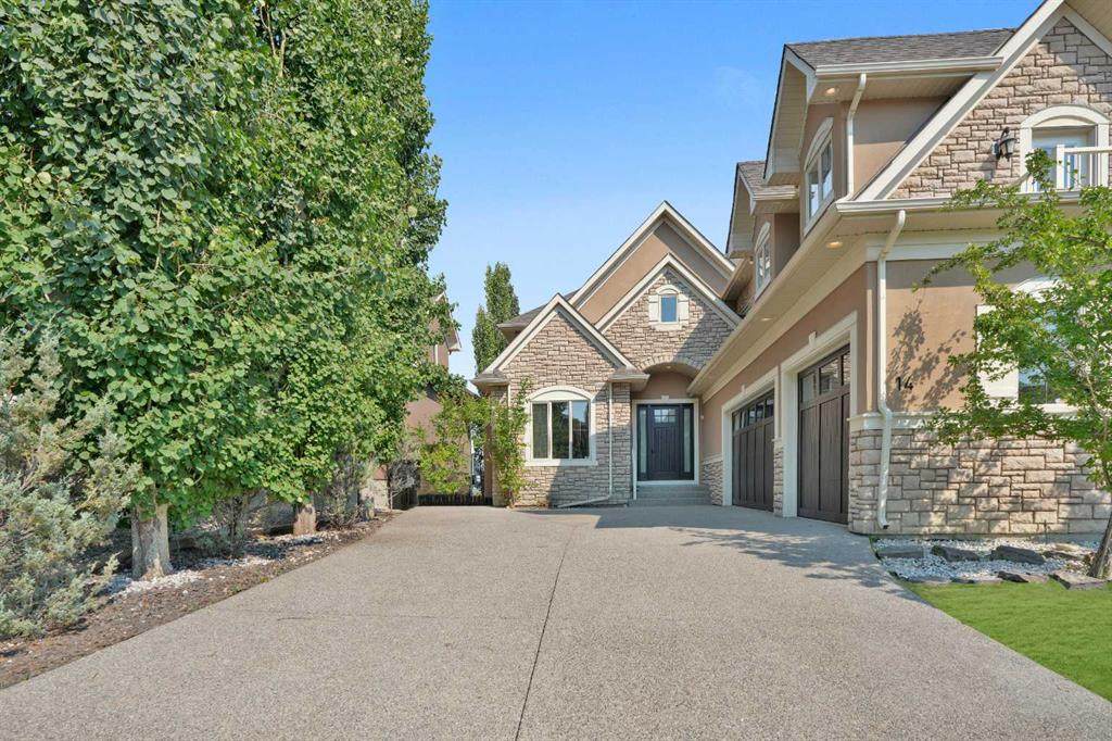 14 Coulee View - Photo 1