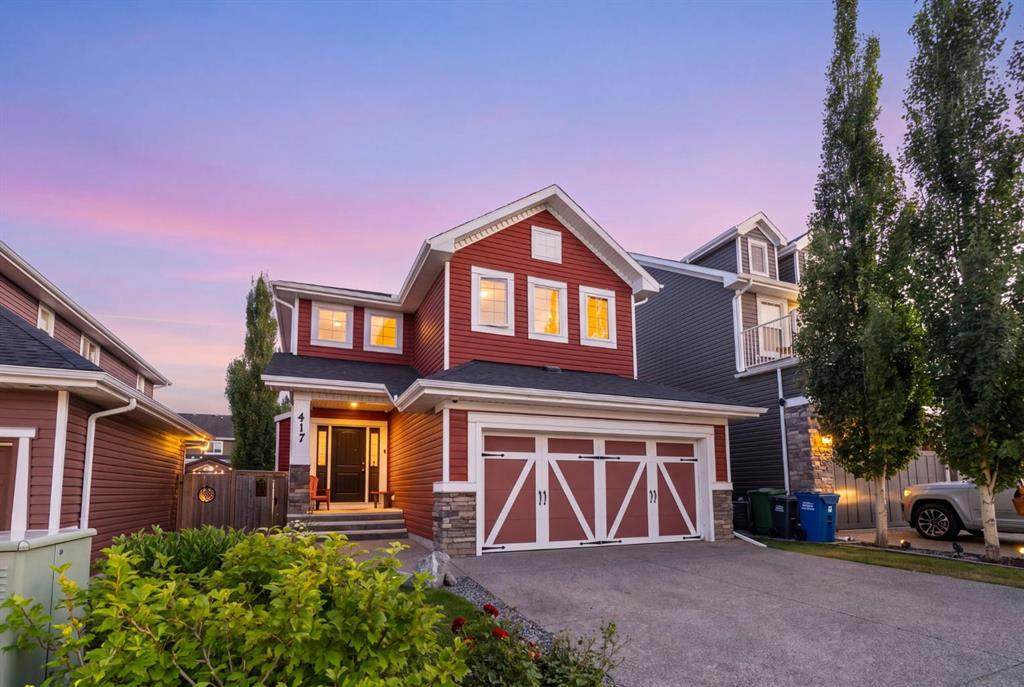 417 River Heights Drive - Photo 1