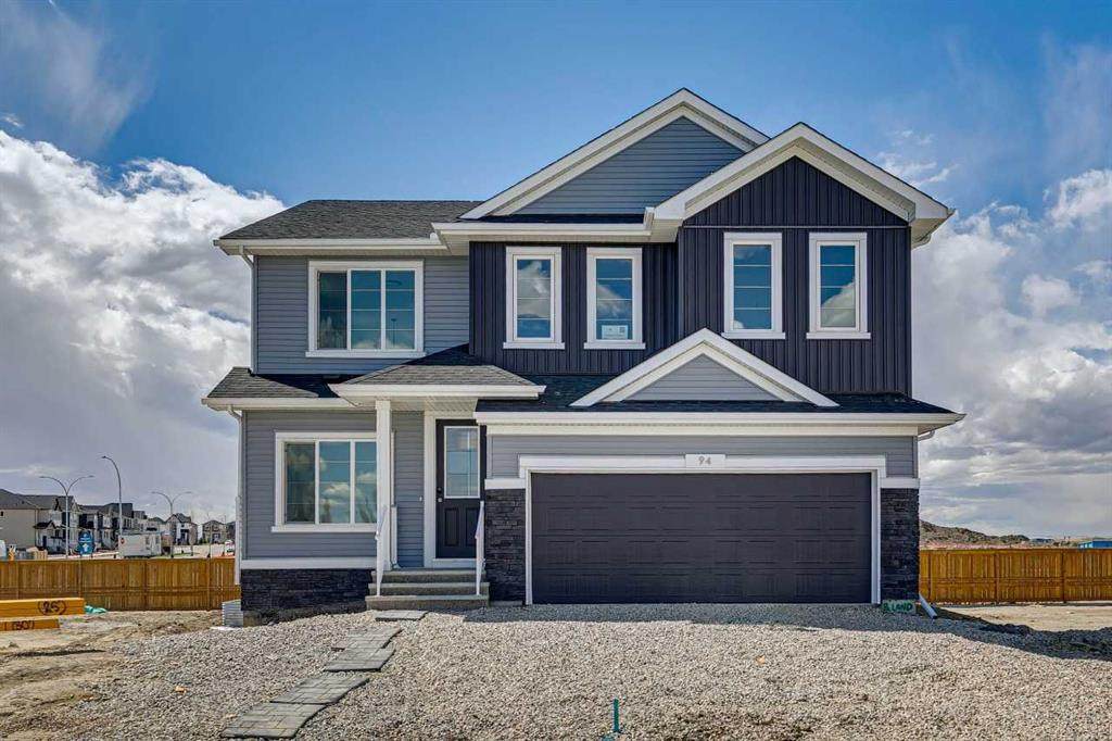 94 Bridgeport Landing - Photo 1