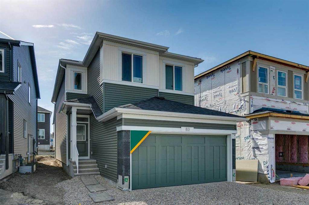 83 Creekstone Common - Photo 1